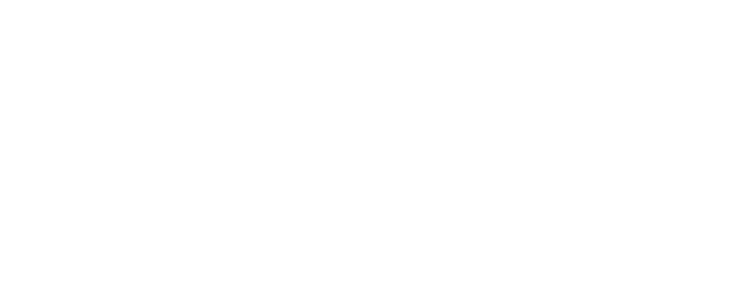 biały dron